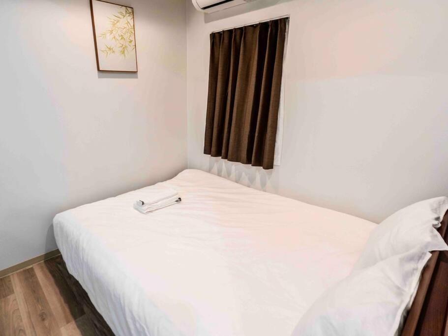吉福屋/机场直达/3分步行地铁jr/14分usj/心斋桥/難波 Osaka Exterior foto
