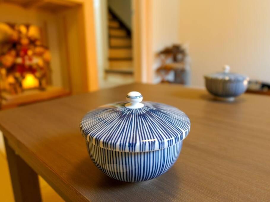 吉福屋/机场直达/3分步行地铁jr/14分usj/心斋桥/難波 Osaka Exterior foto
