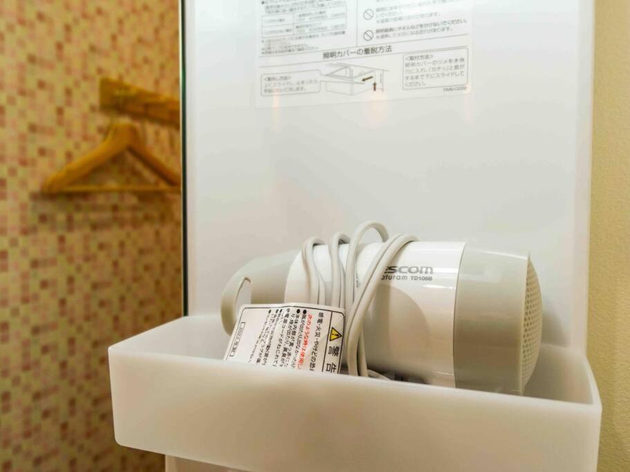 吉福屋/机场直达/3分步行地铁jr/14分usj/心斋桥/難波 Osaka Exterior foto